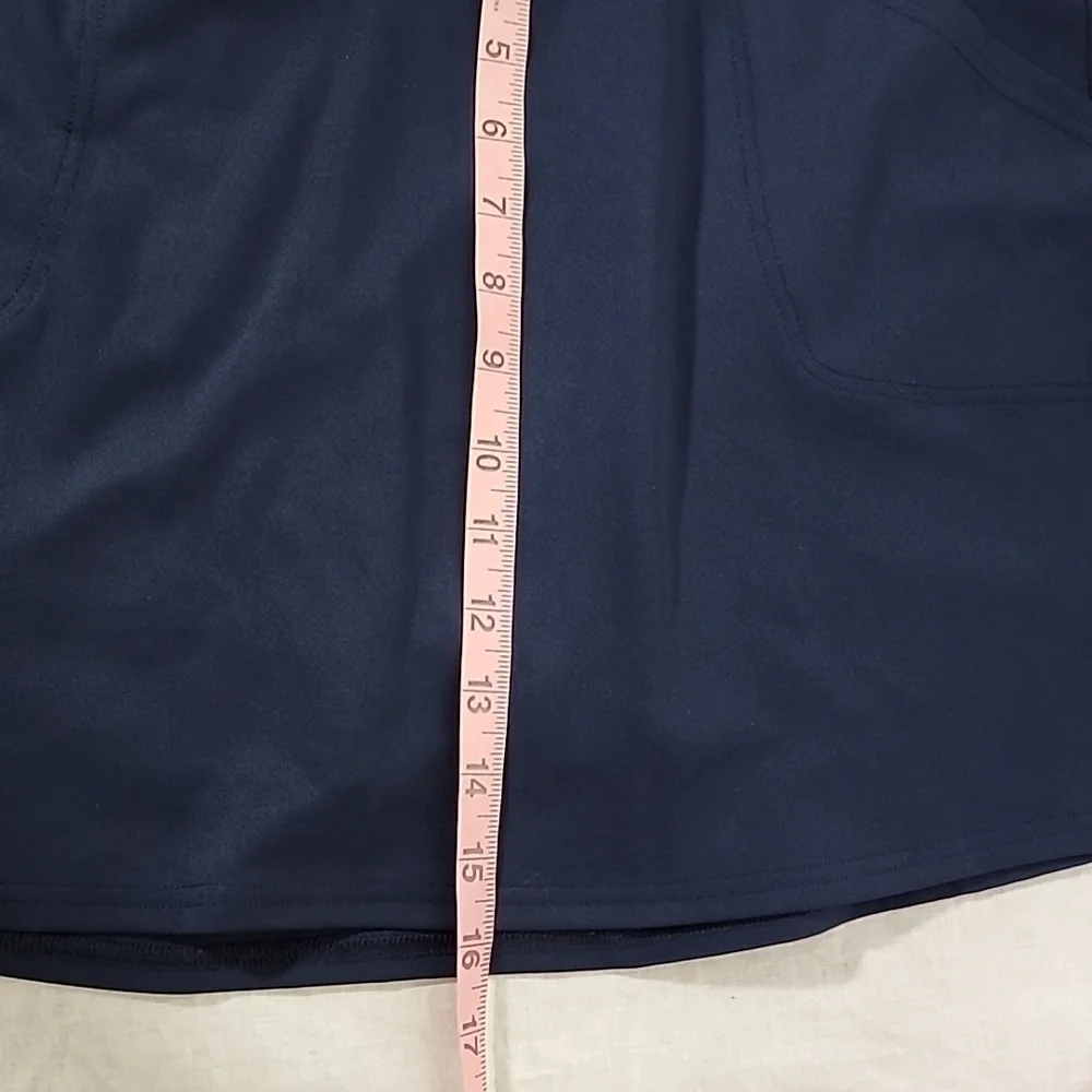 MOTEEPI skirt short build in size L sport, outdoors, gym,sport,tenis , - Picture 5 of 6